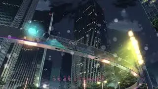 AI Music based on Chinese popular song