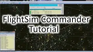 FS Commander Tutorial (FlightSim Commander)