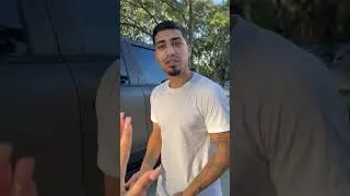 Mom gets mad after hearing what dad tells son before school #shorts