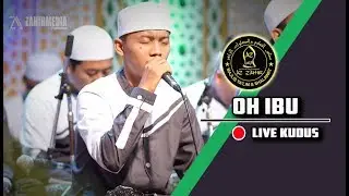 Ibu | Majelis Azzahir Live Kudus | Official Video Majelis Azzahir