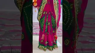 Book NOW+918849765376/. +918140780375#saree #ytshortsviral@WholesaleWithAditi​⁠