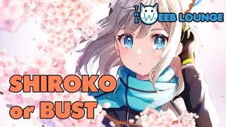 Blue Archive Gacha pulls, Genshin weeklies, and pushing Priconne JP and EN!