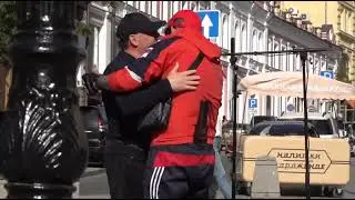 EDWARD BIL / МАГА УКРАЛ КРАСАВИЦУ - ПРАНК