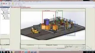 The Benefits of Single Line Diagrams in SOLIDWORKS Electrical