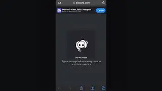 How To Get Discord LootBoxes On Mobile | FREE DECORATION!