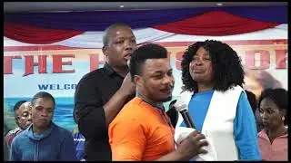 Prophet Nana Poku - Prophetic Time Episode 72