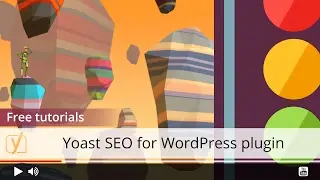 Yoast SEO for WordPress training - News SEO 2