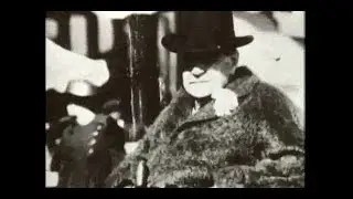 irish in america  part 9
