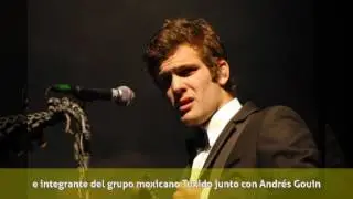 Daniel Ramírez Sayalero - Biografía