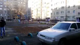 Челябинский стопхам