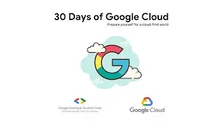 30 Days of Google Cloud Program - How to create a Qwiklabs profile
