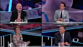 Tercer Grado analiza los cierres de campaña