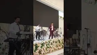 хофиз аз Самарканд свадьба в Канибадаме 2024 #конибодом #туй #туйбоб_ашуллалар #исфара #канибадам
