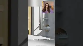 Лучшие решения для ванной комнаты