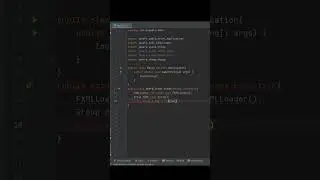JAVAFX IN JAVA    