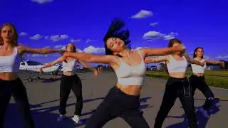 Hip Hop/ Танцы в Омске/ Студия танца Bagheera