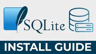 How to Install SQLite3 in Windows 10/11