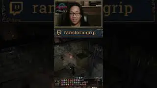 I Cast Eldritch Key!