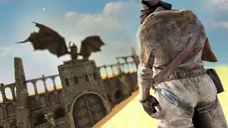 FINDING THE MOST SNEAKY HIDDEN BASES I'VE SEEN IN ARK FOR HUGE LOOT!