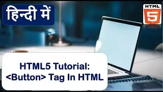 Button Tag In HTML | button in html to link to another page.