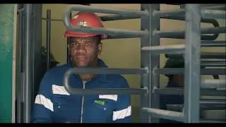 Sandvik: Putting IoT to work for the manufacturing industry - Client IBM Watson IoT
