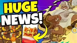 FREE SELECTOR, FREE SUMMONS, 3 NEW CHARACTES & MORE!!! [AFK Journey]