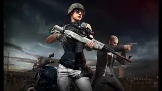 #pubg подрубил )