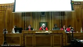 24/7/2024 Full Council