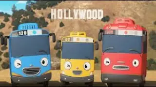 #Tayo