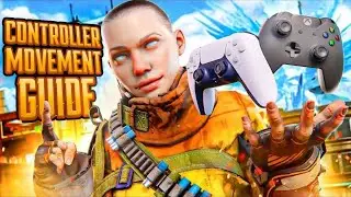 How To ACTUALLY Use Movement In Apex With The #1 Controller Movement Guide!