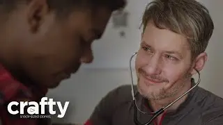 LGBTQ+ Heartfelt Drama 
