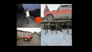 о жигулях