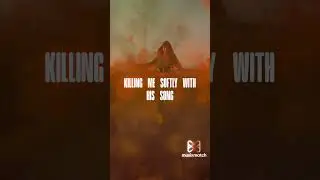 MD Dj - Killing Me Softly (Lyric Video)
