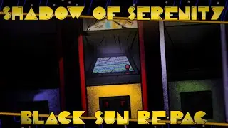 Shadow Of Serenity - Black Sun Re-Pac (+FLP / Ft. 