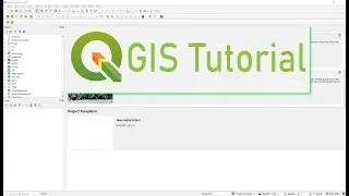 QGIS Tutorial 1 -  Installing QGIS Desktop in Windows 10
