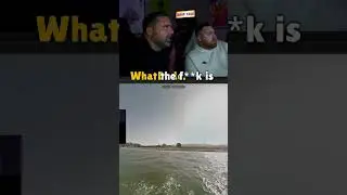 LosPollosTV makes PERFECT GeoGuessr Guess 😱 