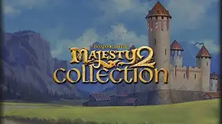 [5] Majesty 2 Возрождение | Без Потерь