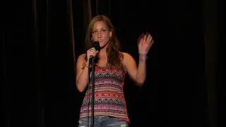 Cougar Dating Life | Adrienne Airhart | Comedy Time