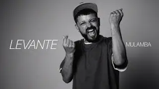 Mulamba - Levante (Visualizer)