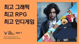 2023년 GOTY에 한 발짝 다가간 한국게임 👑 P의 거짓, 데이브 더 다이버