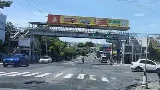 Vamos al  Mercado Central.