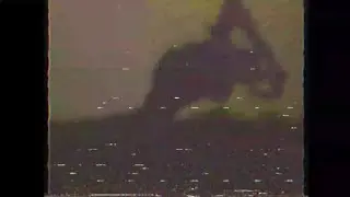 The Backrooms Tapes - Hiking Footage
