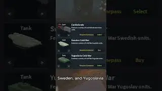 New RoN Update (Aircraft Carriers de-buffed!?)