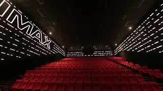 INOX R-City TVC