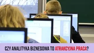 Czy analityk biznesowy to atrakcyjny zawód?