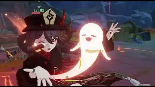 HU TAO SPEED RUN ?????