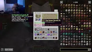 Brewing Woot! : ATM9 : S2 E4