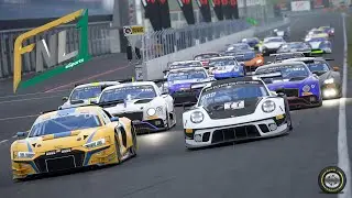 Zandvoort Round 2 Race 3 Highlights