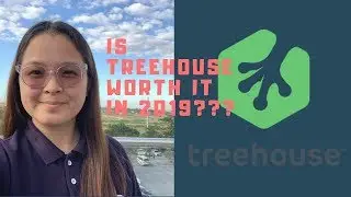 Team Treehouse review 2019 - is it worth it?