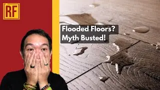 Waterproof Flooring Demystified: Duration, Depth, and Damage Explained